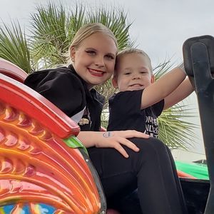 Meet your Posher, Gabrielle